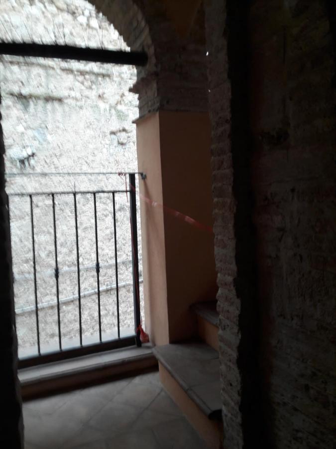 Il Teatro Alloggi Terni Zewnętrze zdjęcie