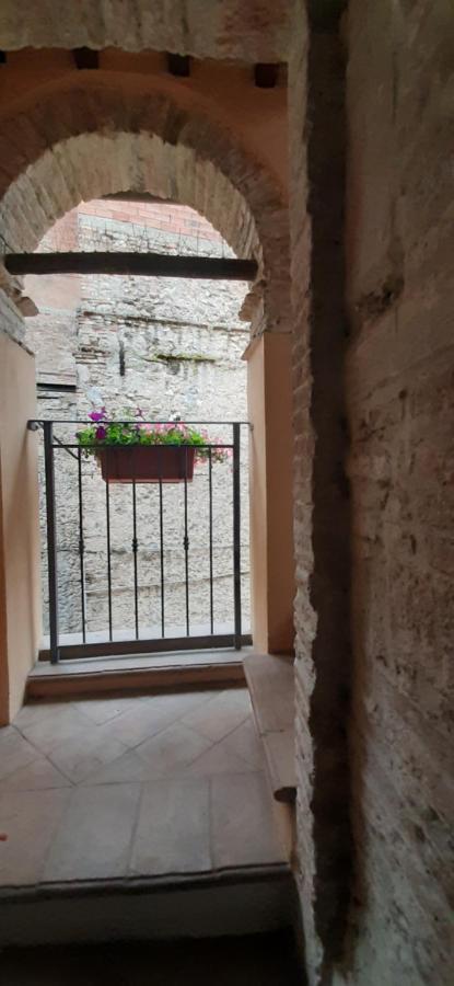 Il Teatro Alloggi Terni Zewnętrze zdjęcie
