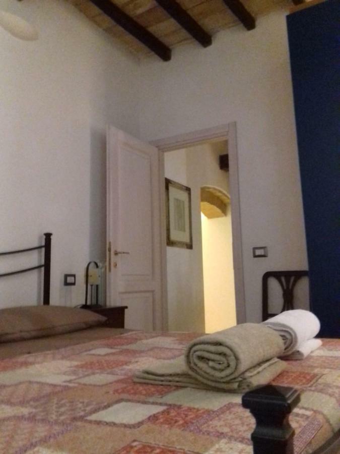 Il Teatro Alloggi Terni Zewnętrze zdjęcie